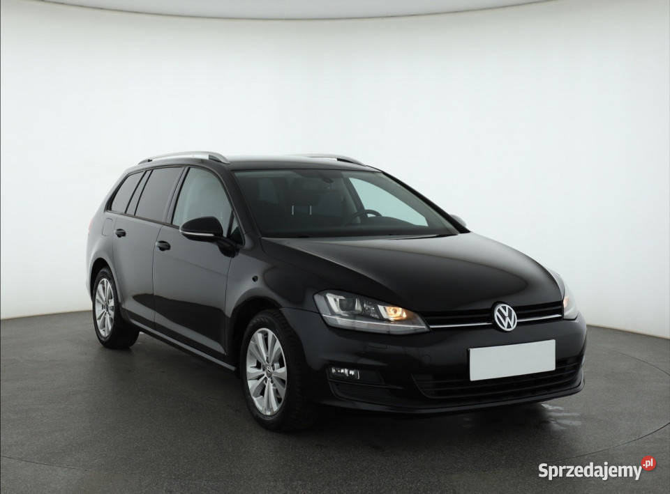 VW Golf 16 TDI mazowieckie Piaseczno