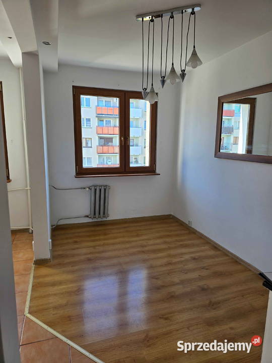 NA SPRZEDAŻ MIESKZANIE 6030 m2 OS KOPERNIK Głogów