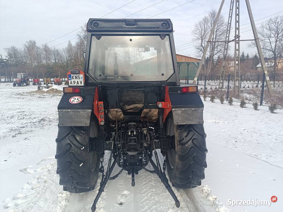 Ursus 3514 4514 mf 5314 Ursus 3512 małopolskie Grybów sprzedam