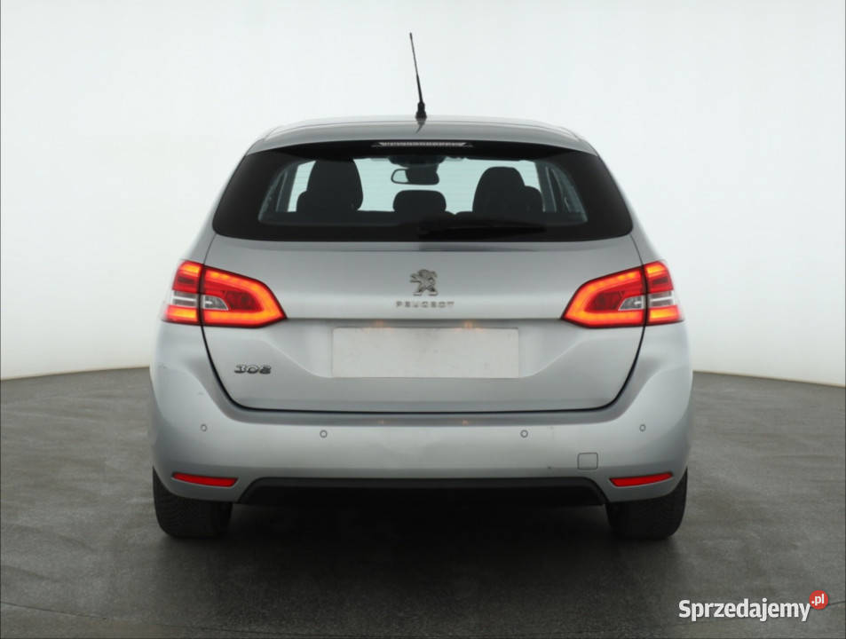 Peugeot 308 12 eTHP ABS Piaseczno