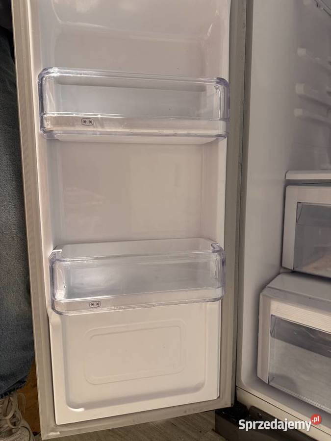 Lodówka samsung używana Katowice