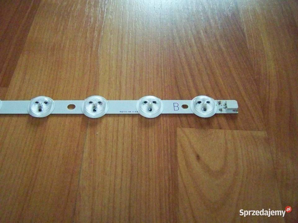 LG Innotek 39FHDC NDV REV00 B Type 497639 Kraków sprzedam
