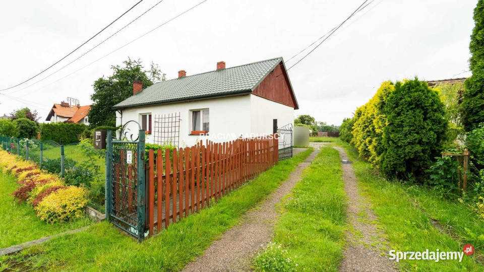 Dom wolnostojący na sprzedaż 13361m2 Górka Rok budowy 1958 małopolskie