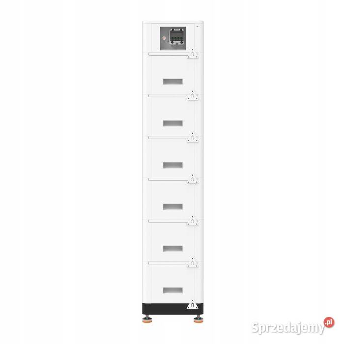 Zineric V2 551 Magazyn Energii 512 kWh LV sprzedam