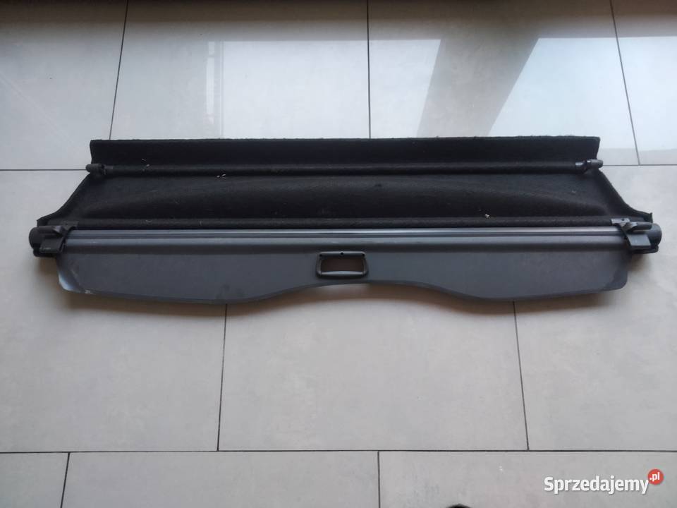 Roleta bagażnika CITROEN C5 kombi 0108 stan Dęblin