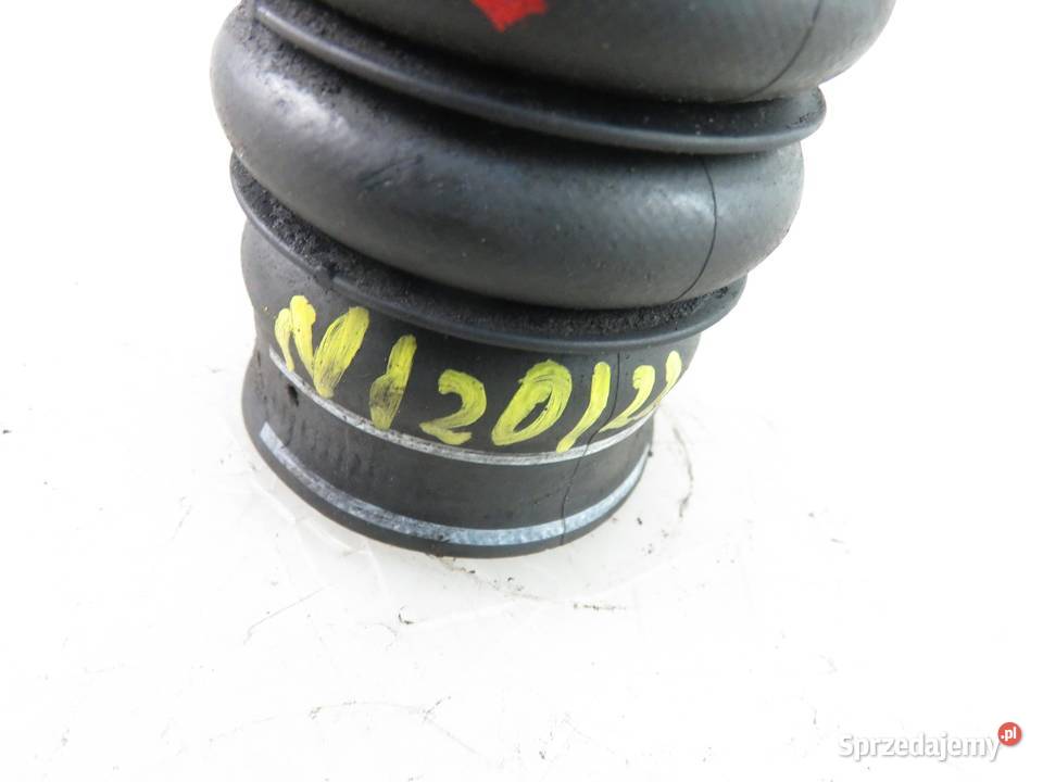 RURA INTERCOOLERA XSARA PICASSO 16 HDi