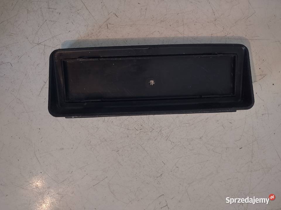 FIAT 125 P MASKOWNICA RADIA Z PANELEM SAFARI osobowe Lublin