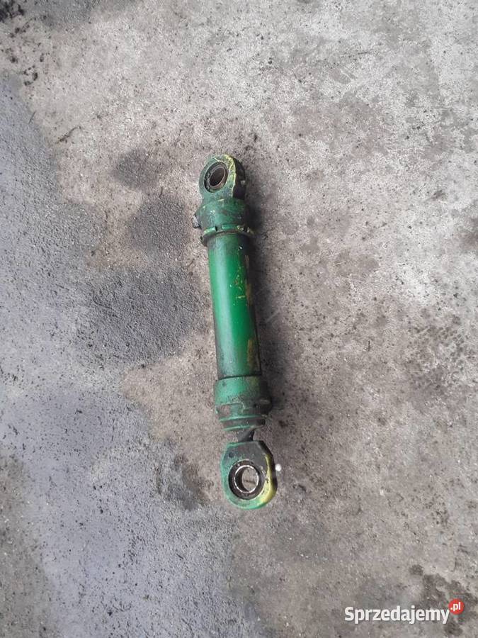 Wycinarka Vicon czesci sterownik tloki Konin