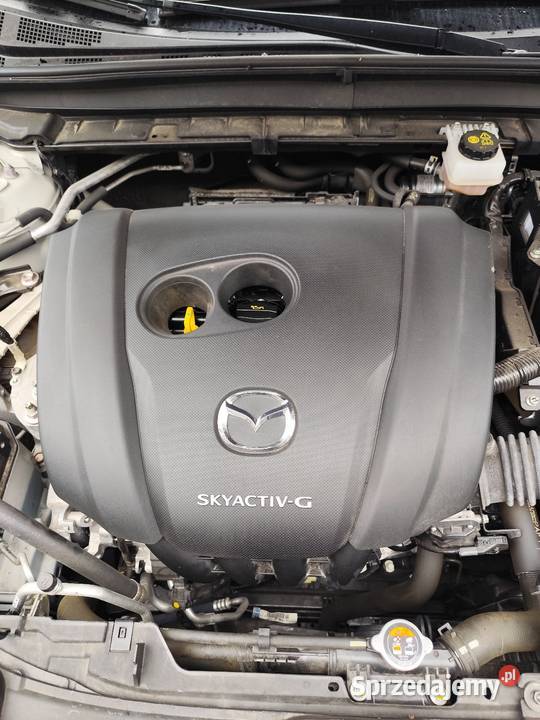 Mazda CX30 salon 26000 tkm Bolimów
