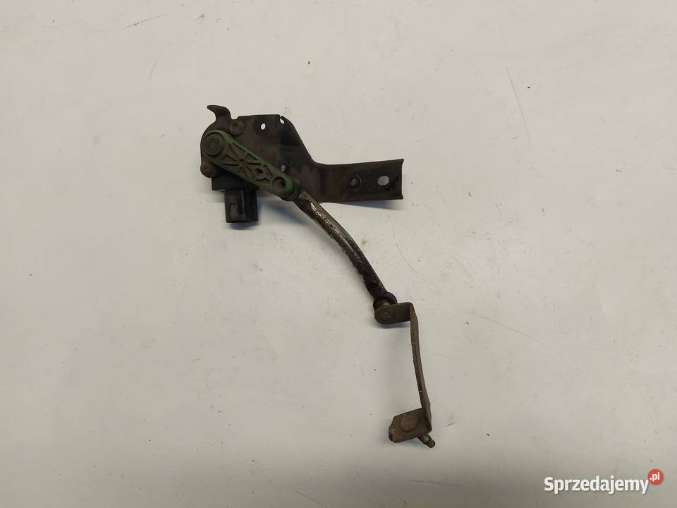 VW Arteon 3G8 2018r CZUJNIK POZIOMOWANIA ŚWIATEŁ dolnośląskie