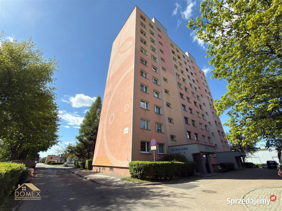 Mieszkanie 812m2 4pok CzechowiceDziedzice śląskie Czechowice-Dziedzice