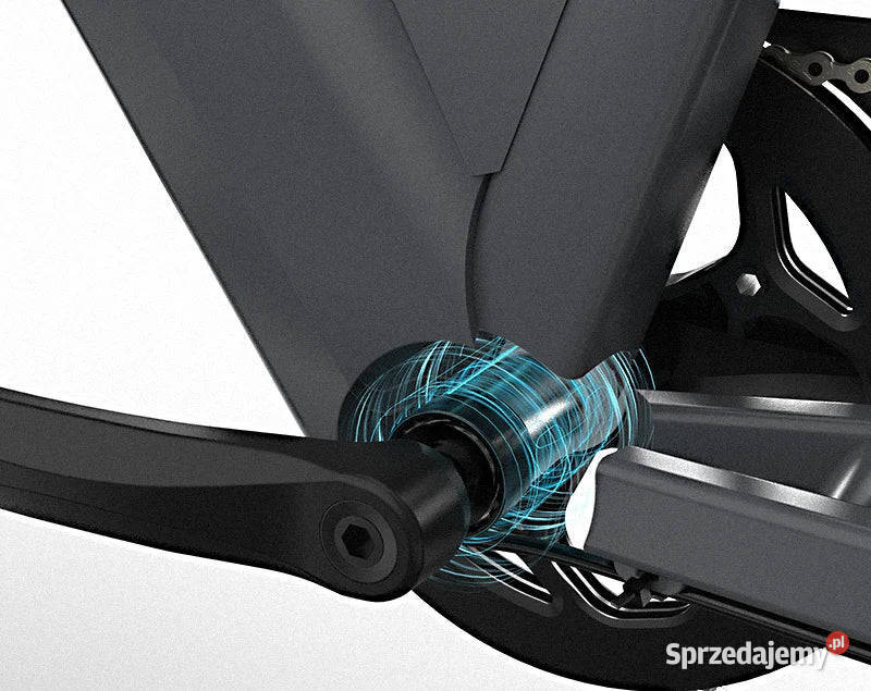 Rower elektryczny Jobobibike Dyno Tomaszów Mazowiecki