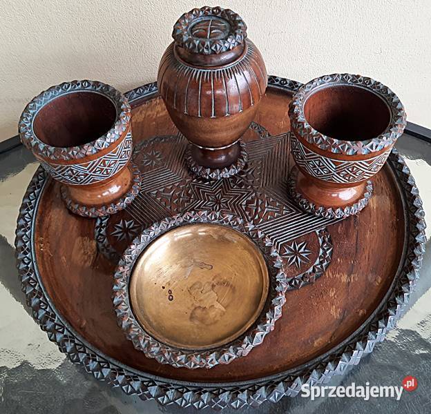 Zestaw trafika zapalniczka popielniczka Ostrów Wielkopolski