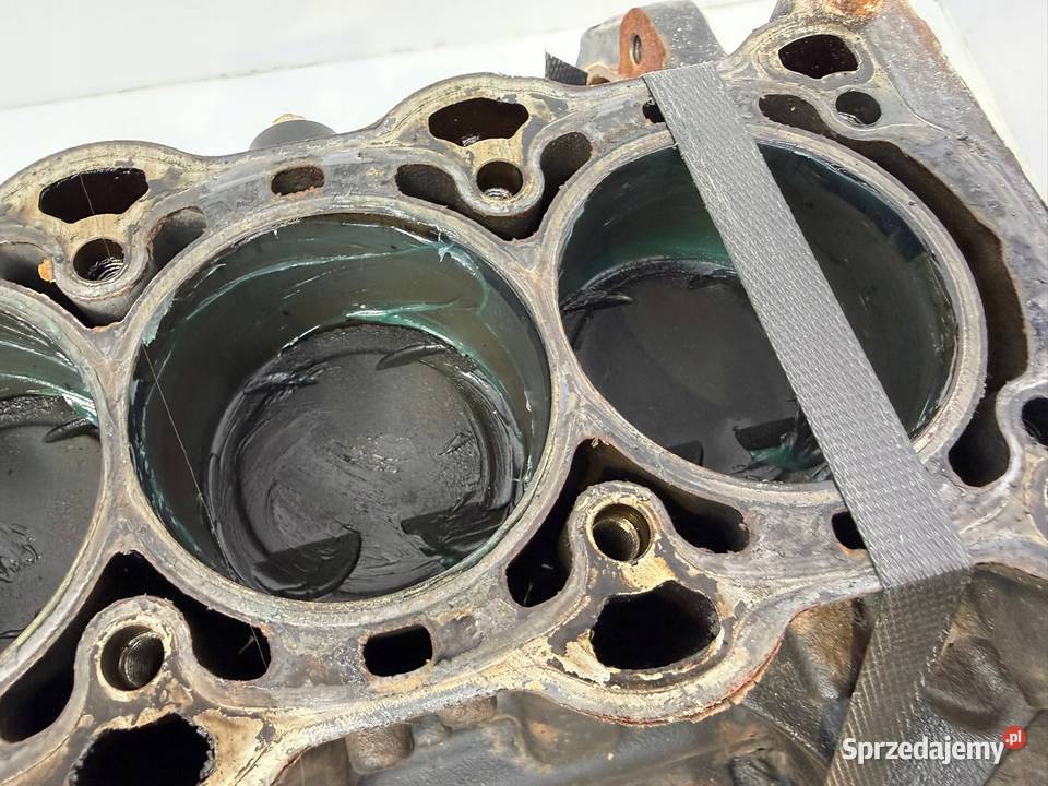 DÓŁ SILNIKA A12XER Opel Corsa D 12 16V 86 blok Chełm