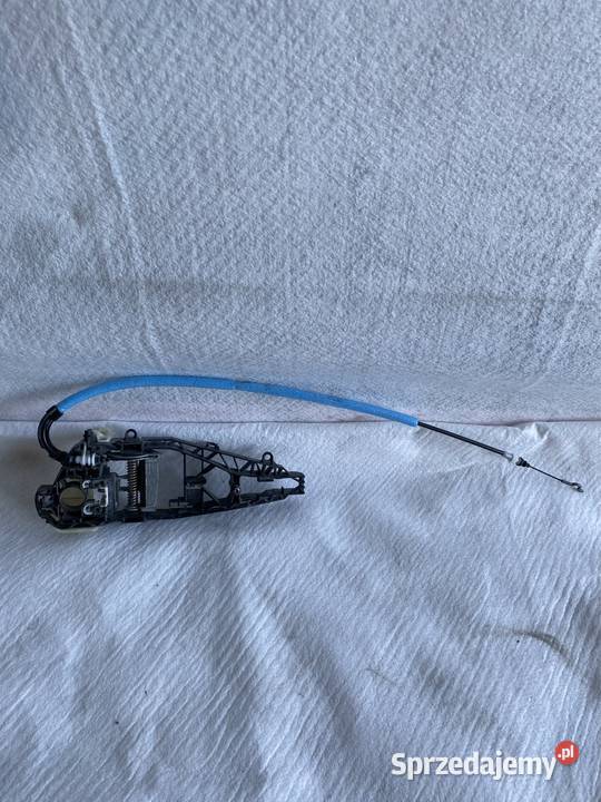 Mocowanie stelaż klamki BMW X6 F16 Jasienica