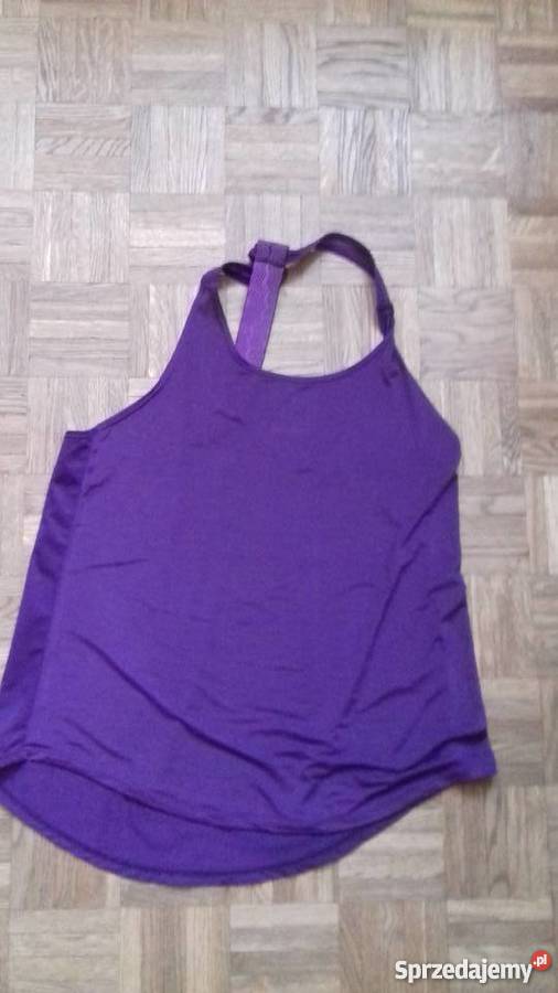 Top sportowy męski pomorskie