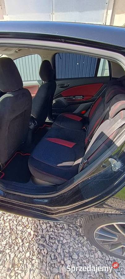 Fiat bravo 14 tjet 150 Blizin