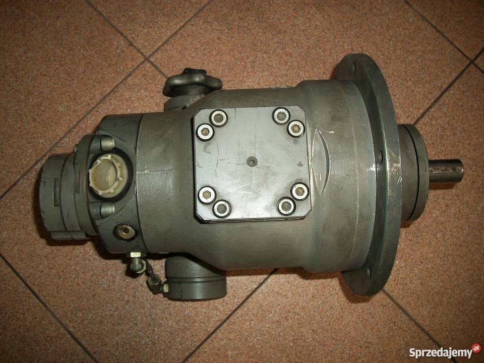 Pompa PTOZ2K140P1R1 Olkusz