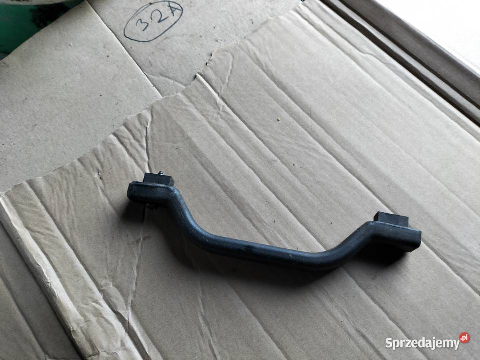 FIAT CC CINQUECENTO UCHWYT RĄCZKA PODSUFITKI osobowe Kamień-Kolonia sprzedam