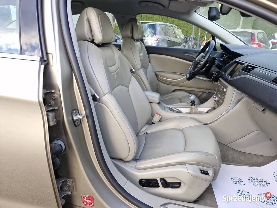 16 benz serw ASO Exclusive lakier 100 fabryczny immobilizer