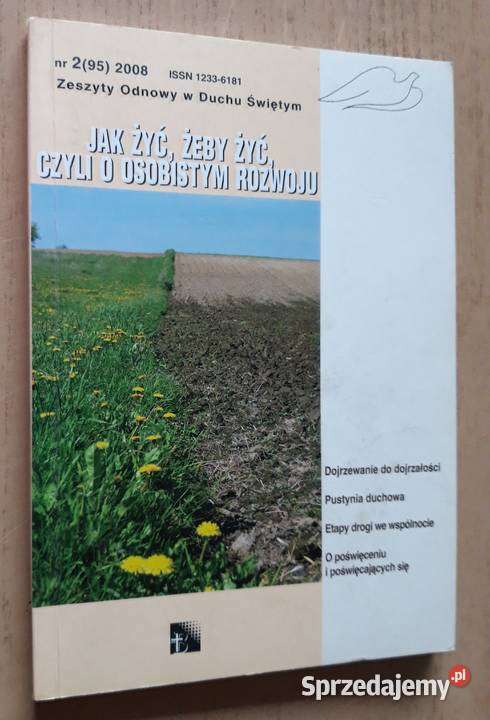 żyć żeby żyć czyli o osobistym rozwoju Suwałki