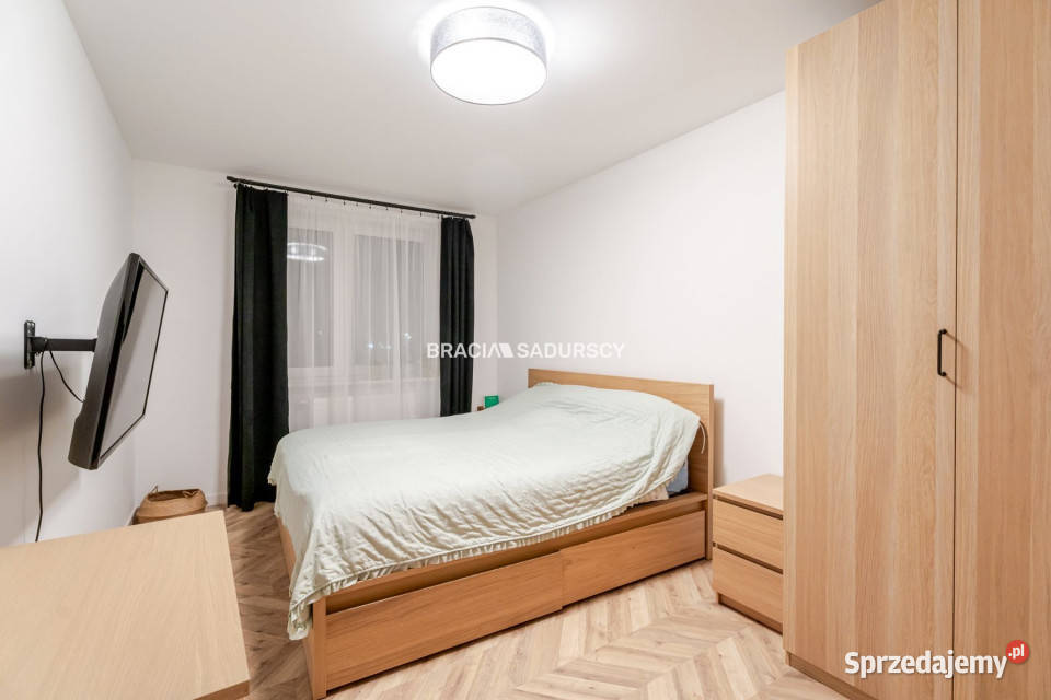 Ogłoszenie mieszkanie 58 metrów 3 pokojowe