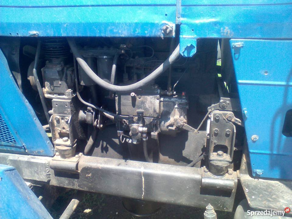 Fortschritt ZT303 Tomaszów Lubelski