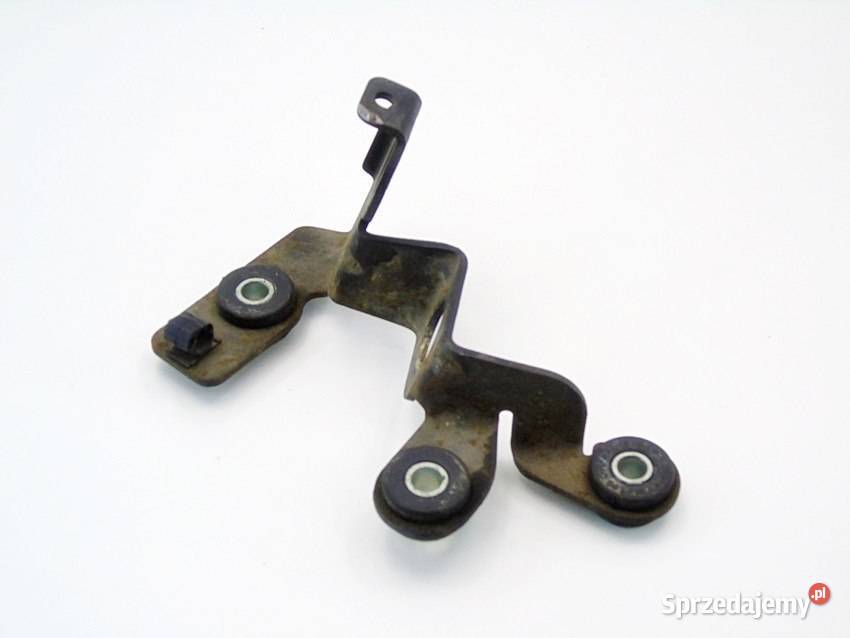 MOCOWANIE LINEK BIEGÓW SKODA FABIA I 6Y0711789A Sosnowiec sprzedam