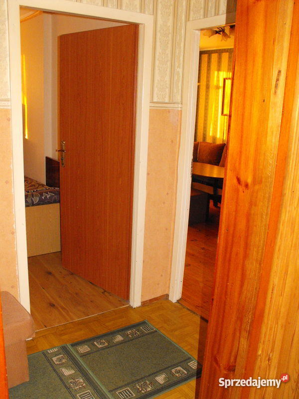 Mieszkanie M4 635m2 Częstochowa Północ D