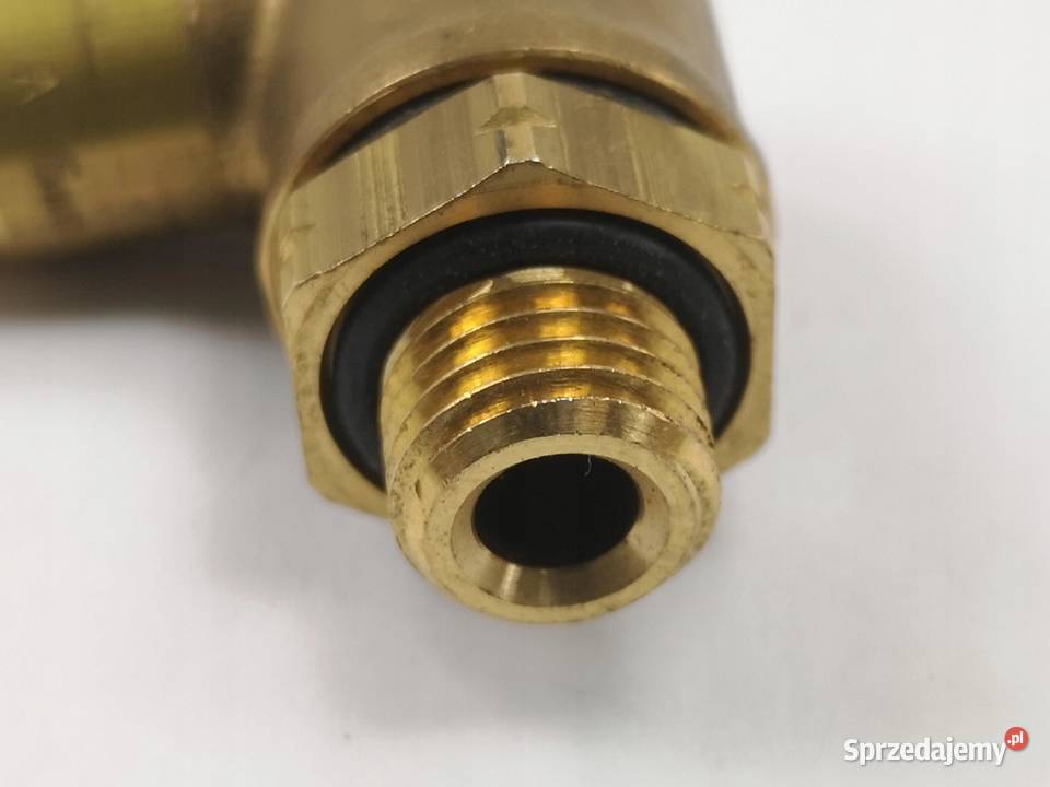 ZŁĄCZKA KOLANKO IVECO TRUCKS DAILY NOWA