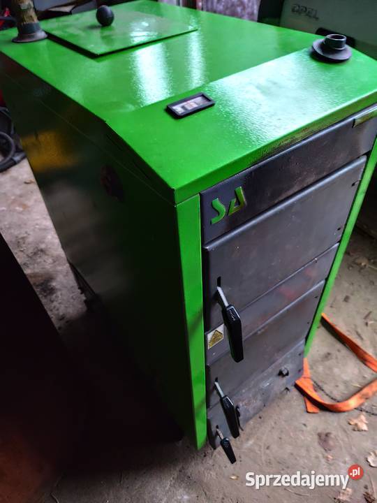 Piec Sas 14 kw 2018 Dębica