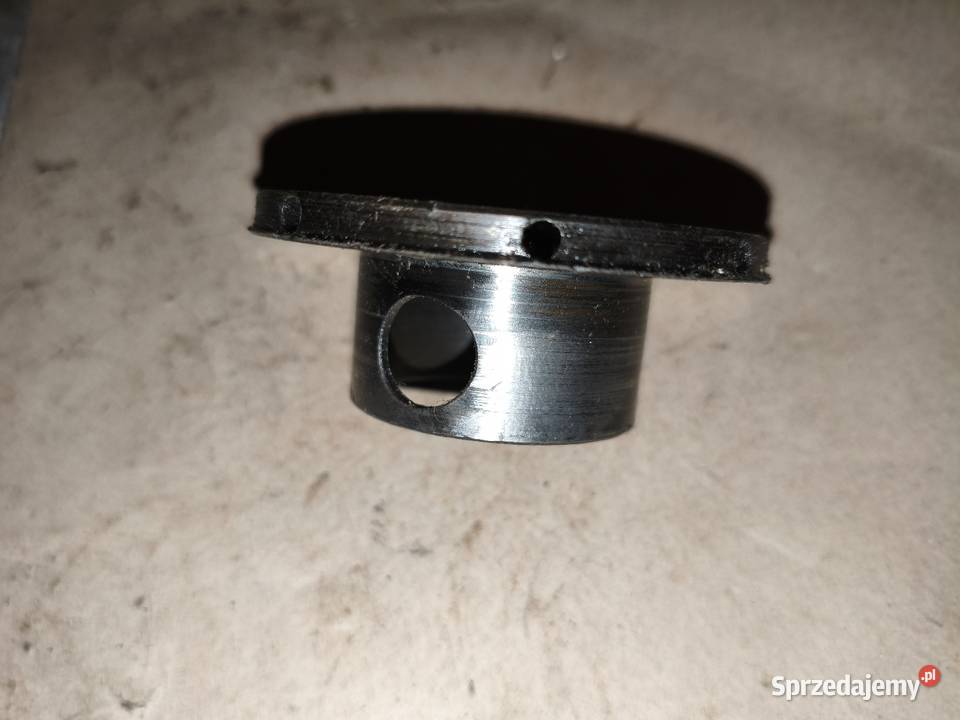 Pokrywa rozrządu silnika M72 KMZ Leszno