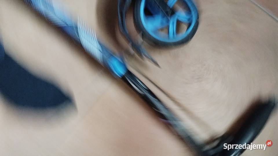 hulajnoga dziecięca na części Poznań