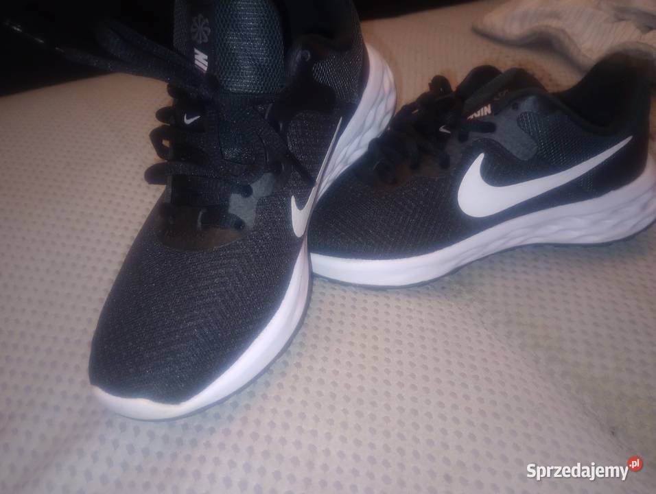 Nike Running nowe Nike Obuwie sportowe podkarpackie Dębica