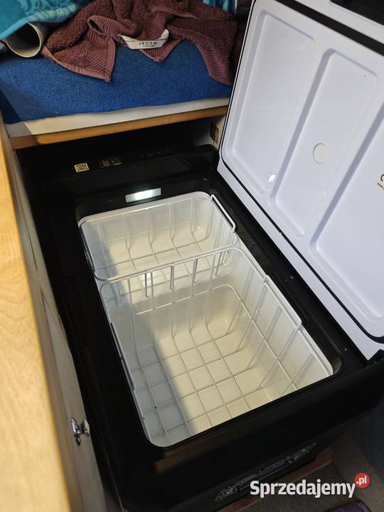 Fiat Ducato 30 kampervan kamper śląskie Częstochowa