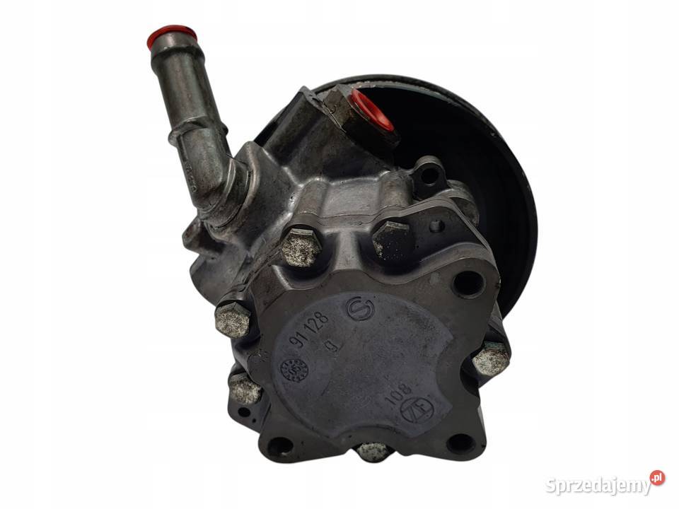 POMPA WSPOMAGANIA Audi A6 C6 A8 D3 Q7 27 30 TDI Chełm