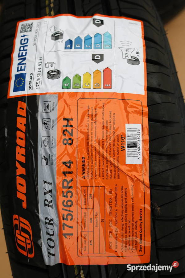 Opony letnie samochody osobowe niskie ceny Chiny Motoryzacja Łasin