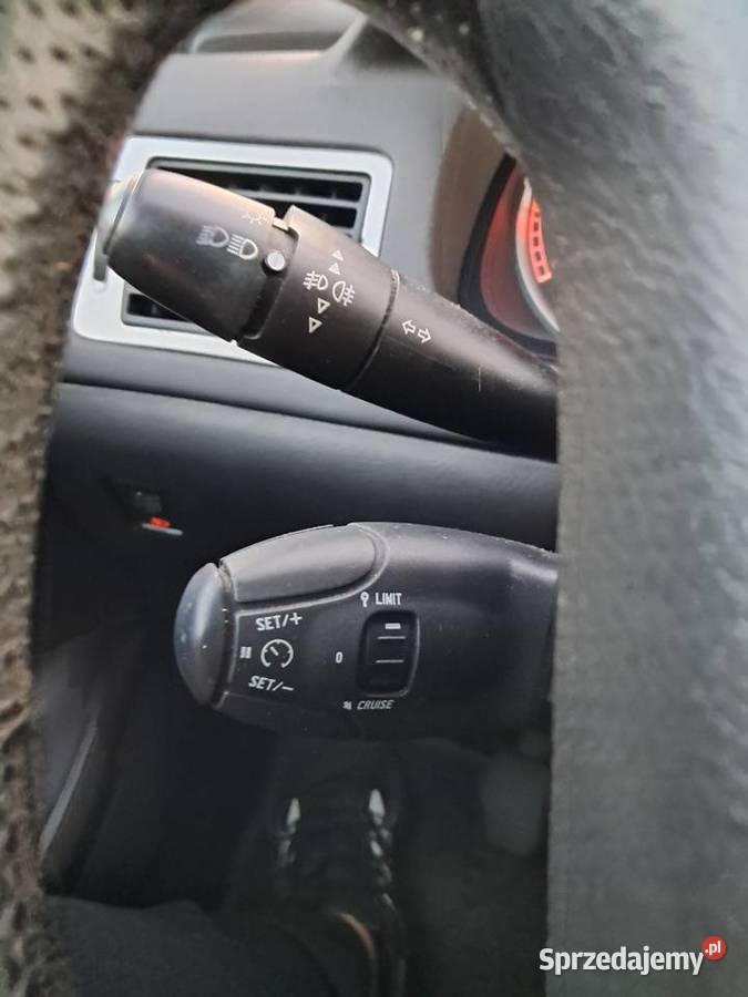 Peugeot 307 LPG 2004 4/5 307 SW sprzedam