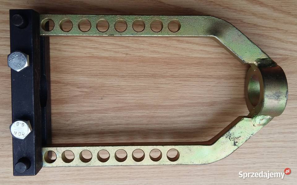 Ściągacz Przegubów Napędowych Mocny Dłuższy śląskie Gliwice