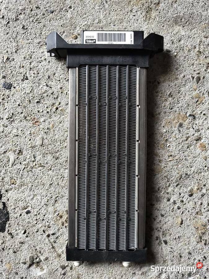 Nagrzewnica elektryczna A4 B7 8E2 819 011 Ropczyce sprzedam