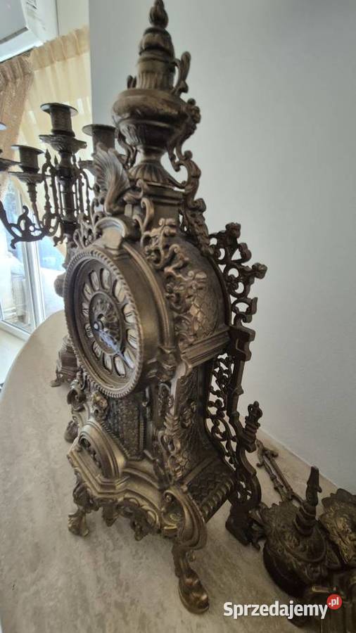 Zegar zabytkowy Hryniewicze sprzedam