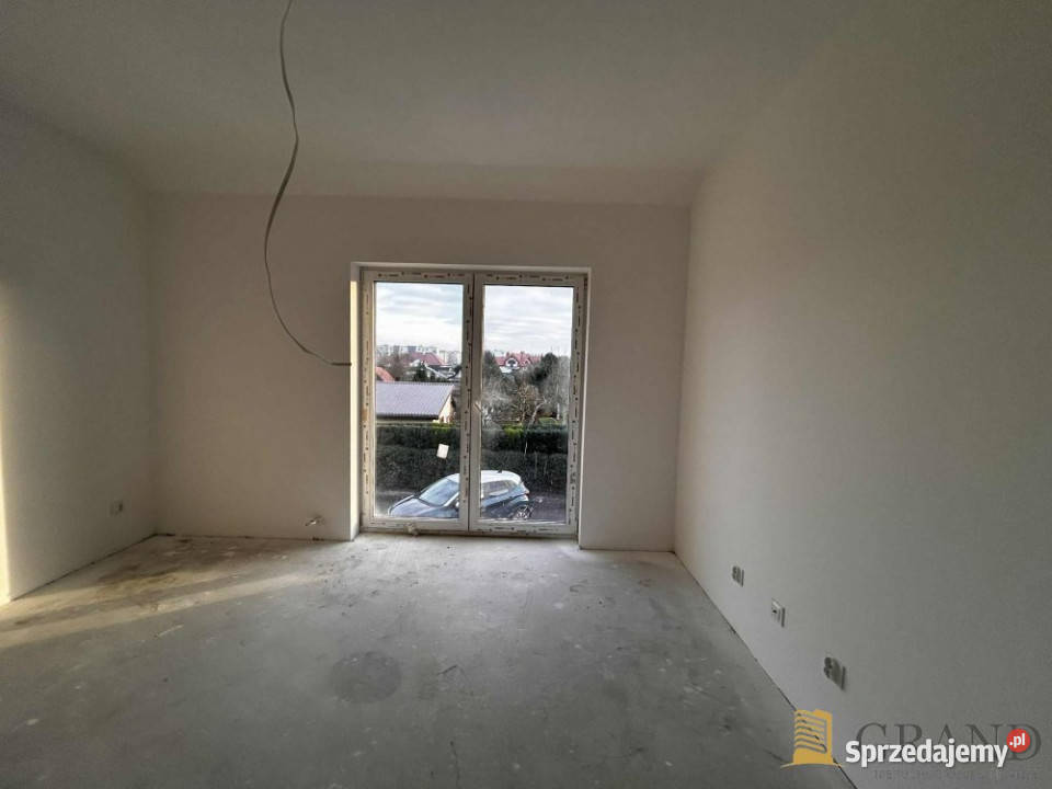 Mieszkanie Goleniów 6813m2 4pok Sprzedaż