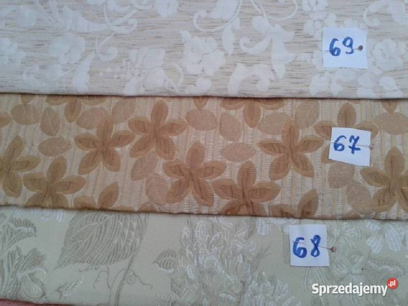 Poszewki dekoracyjne na poduszki Wrocław sprzedam