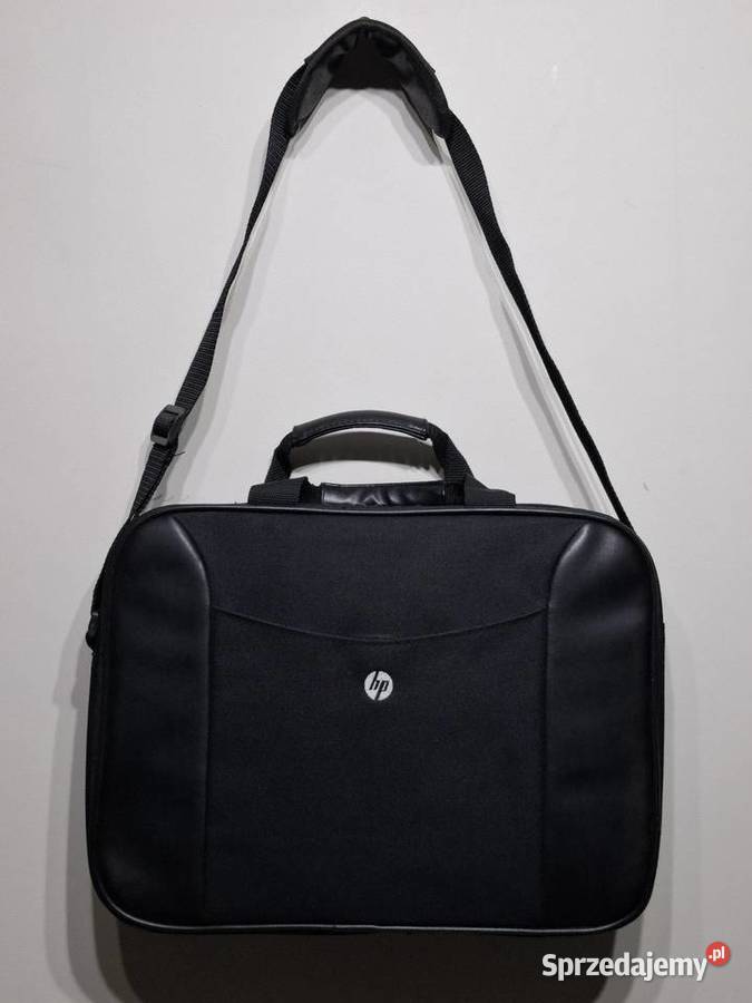 Oryginalna torba na laptopa HP Komputery i Akcesoria Kraków