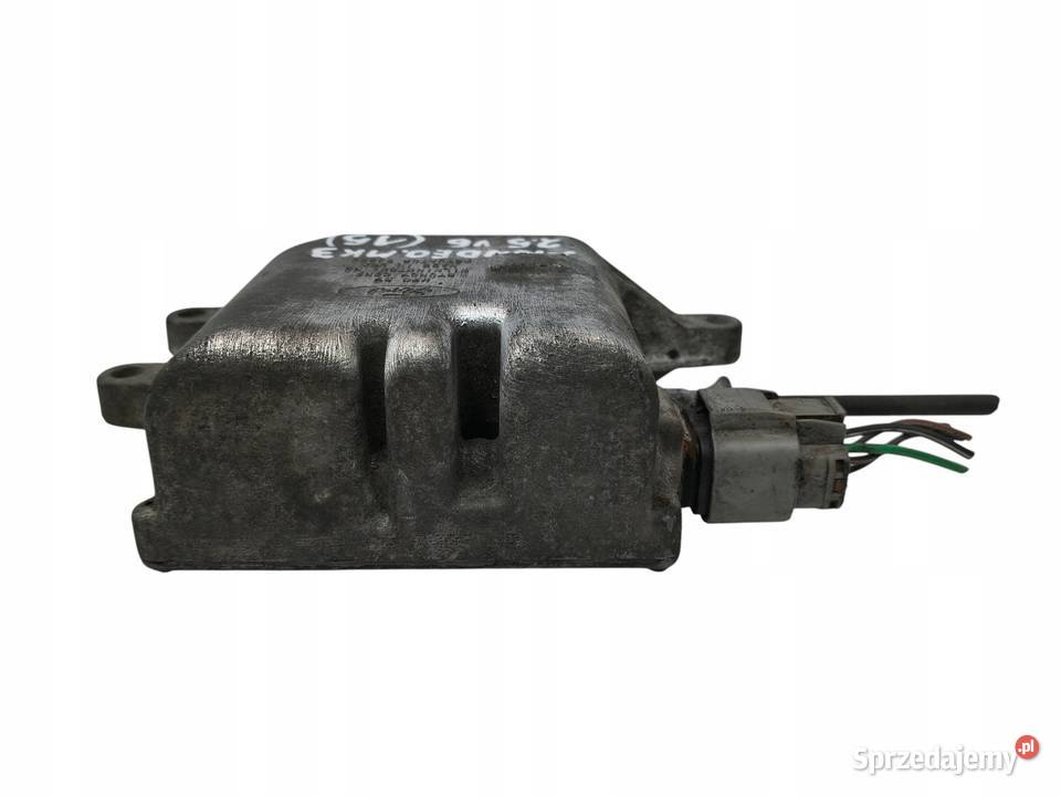 MODUŁ IMRC ACTUATOR 9J559 Ford Mondeo MK3 III 25 osobowe Pozostałe lubelskie