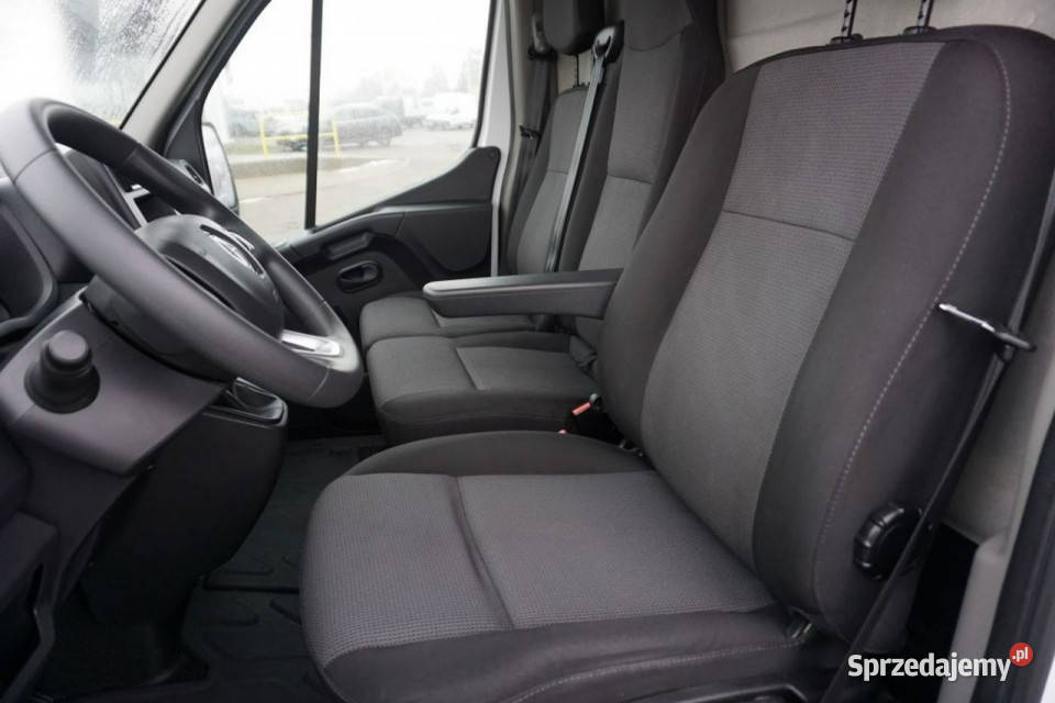 Renault Master L3H2 23DCi 135 PackClim 3os 35T Lublin