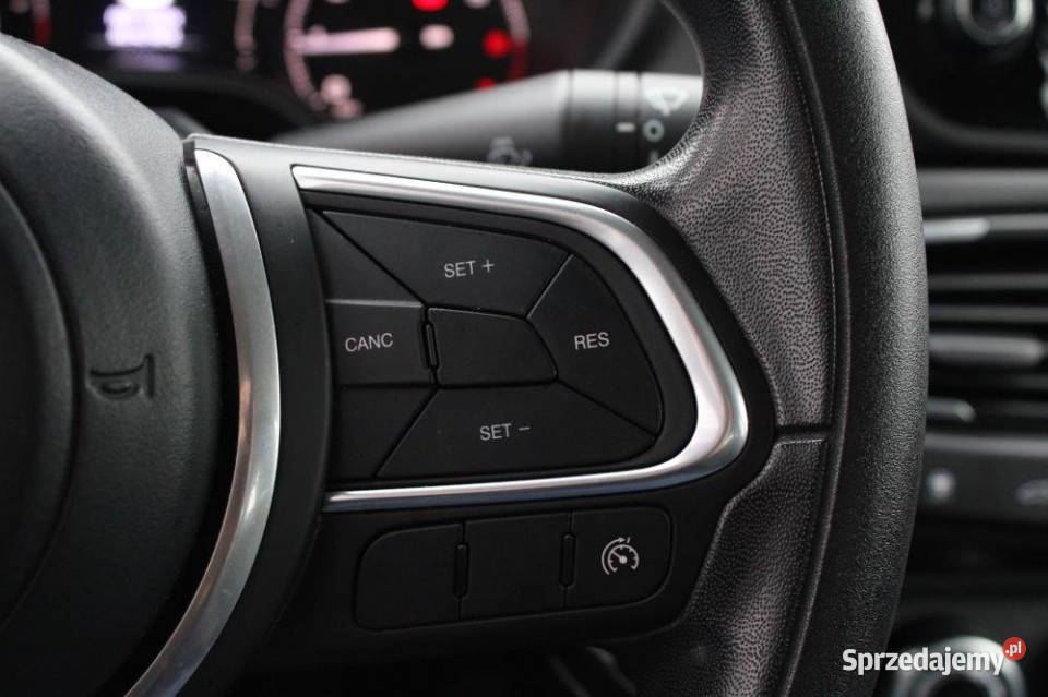 FIAT Tipo 2021r BT USB Bezwypadkowy FV23 Gdańsk