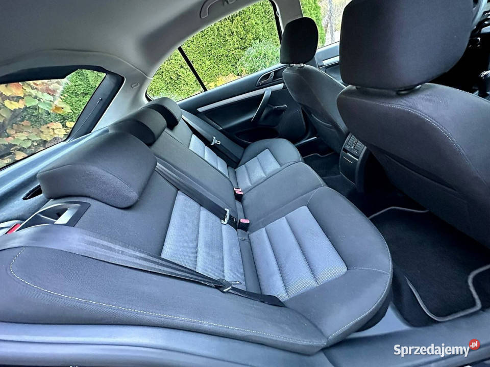 koda Octavia Skoda Octavia 19TDI 105 Niski