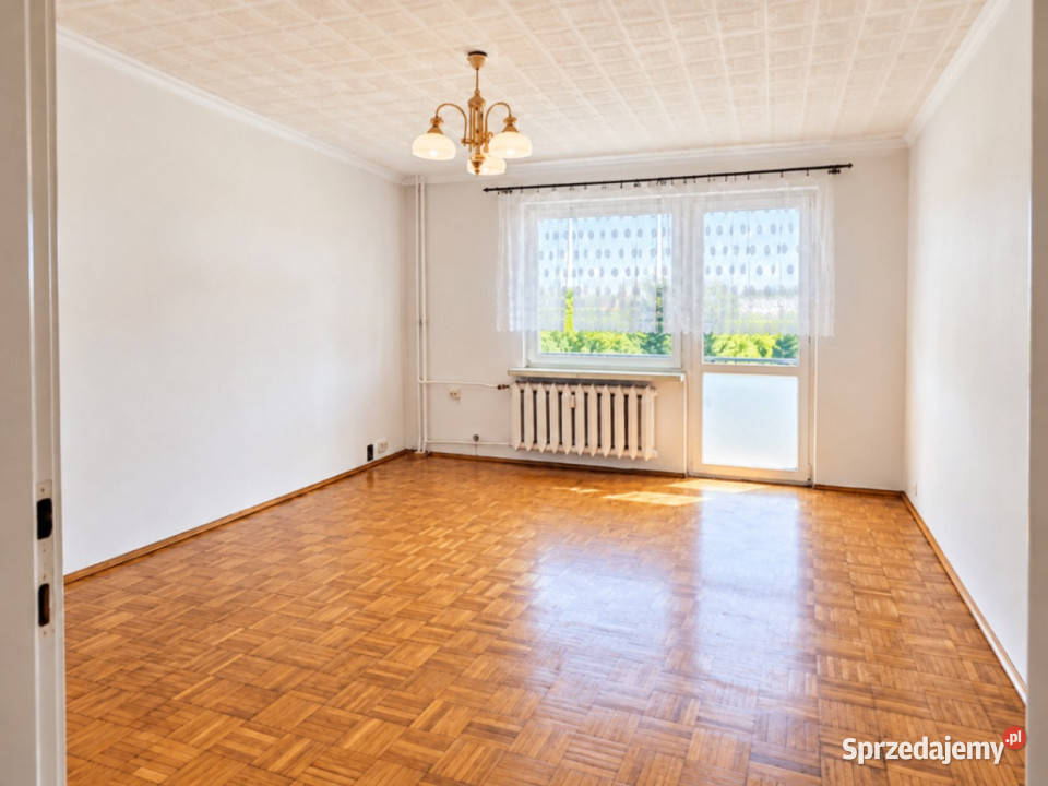 3 Pokoje LoggiaParter Duża piwnica Koźmin Wielkopolski