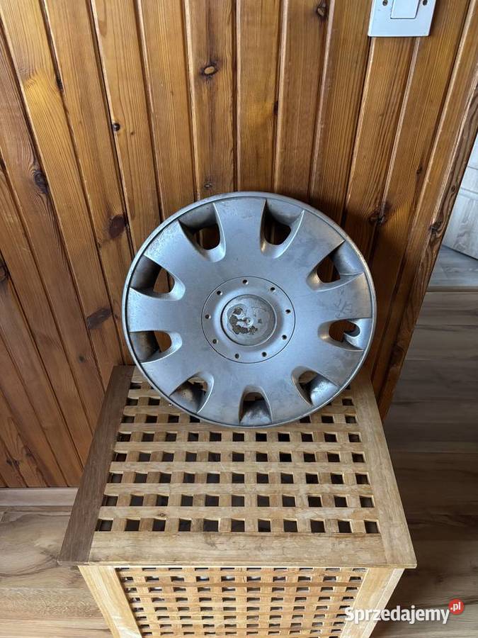 Sprzedam kołpak Volkswagen 5 Krajenka
